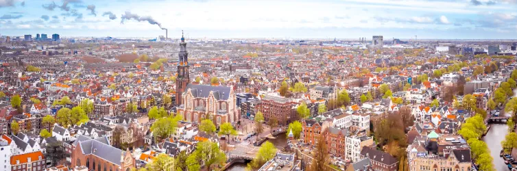 Zomerse activiteiten in Amsterdam 